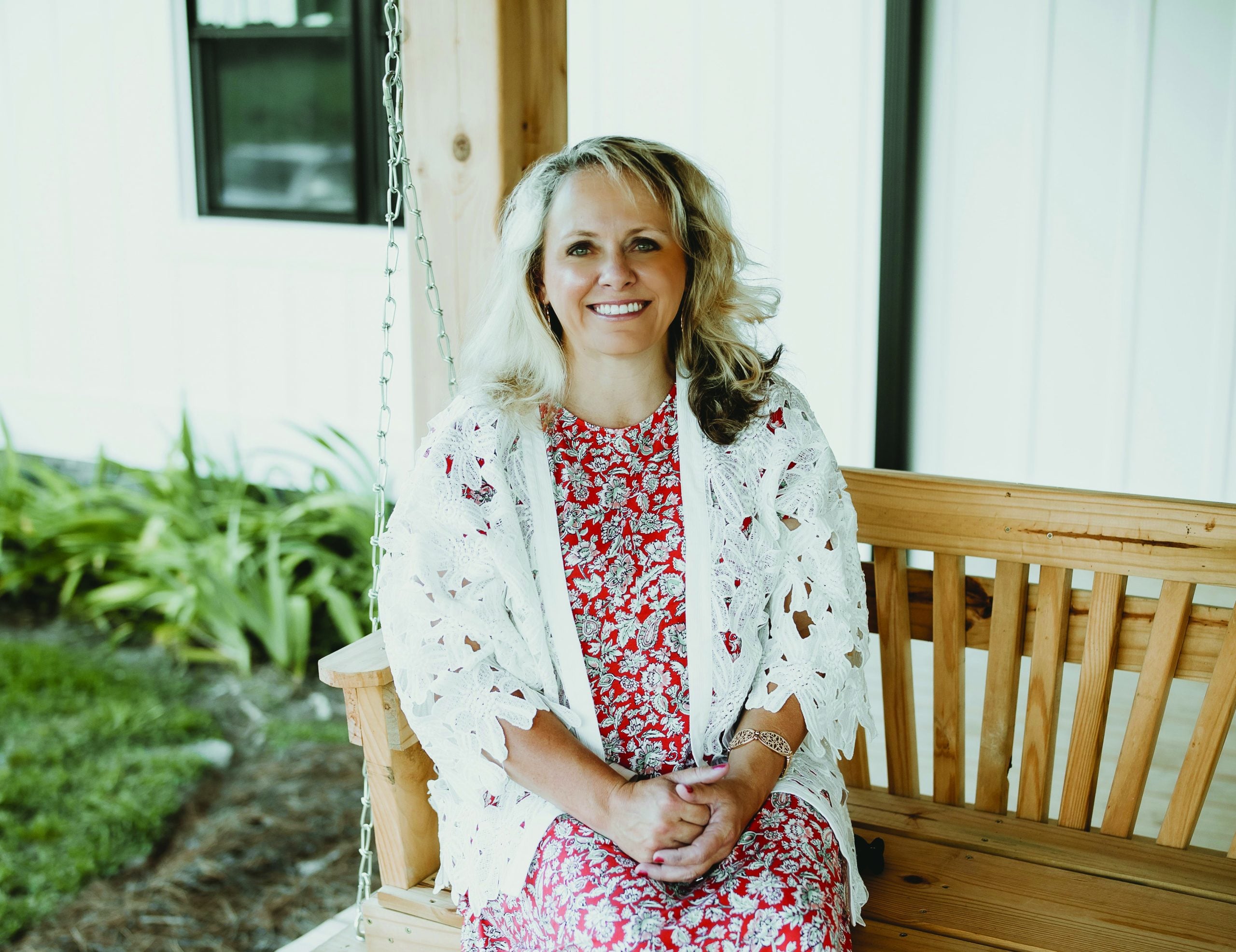 Photo by Chasity Chen