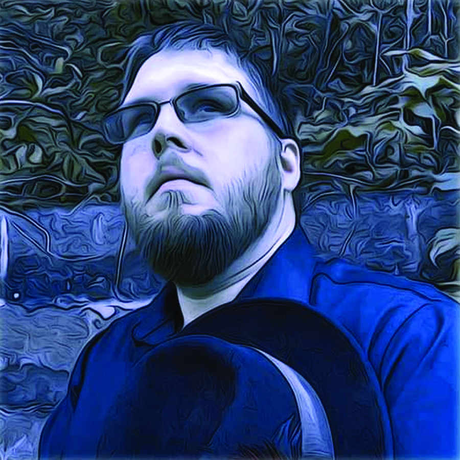 Aaron "Frosty" Foster