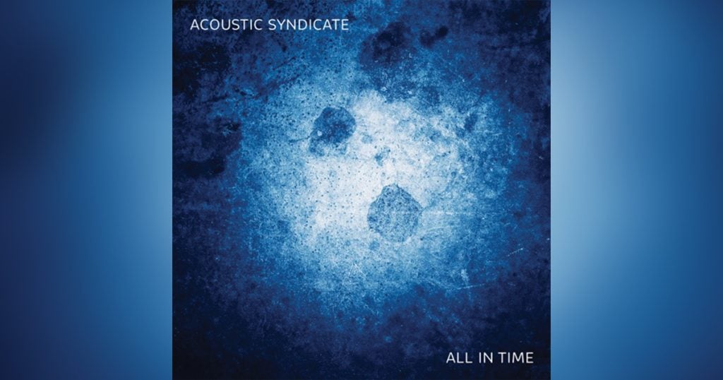 Accoustic-Feature