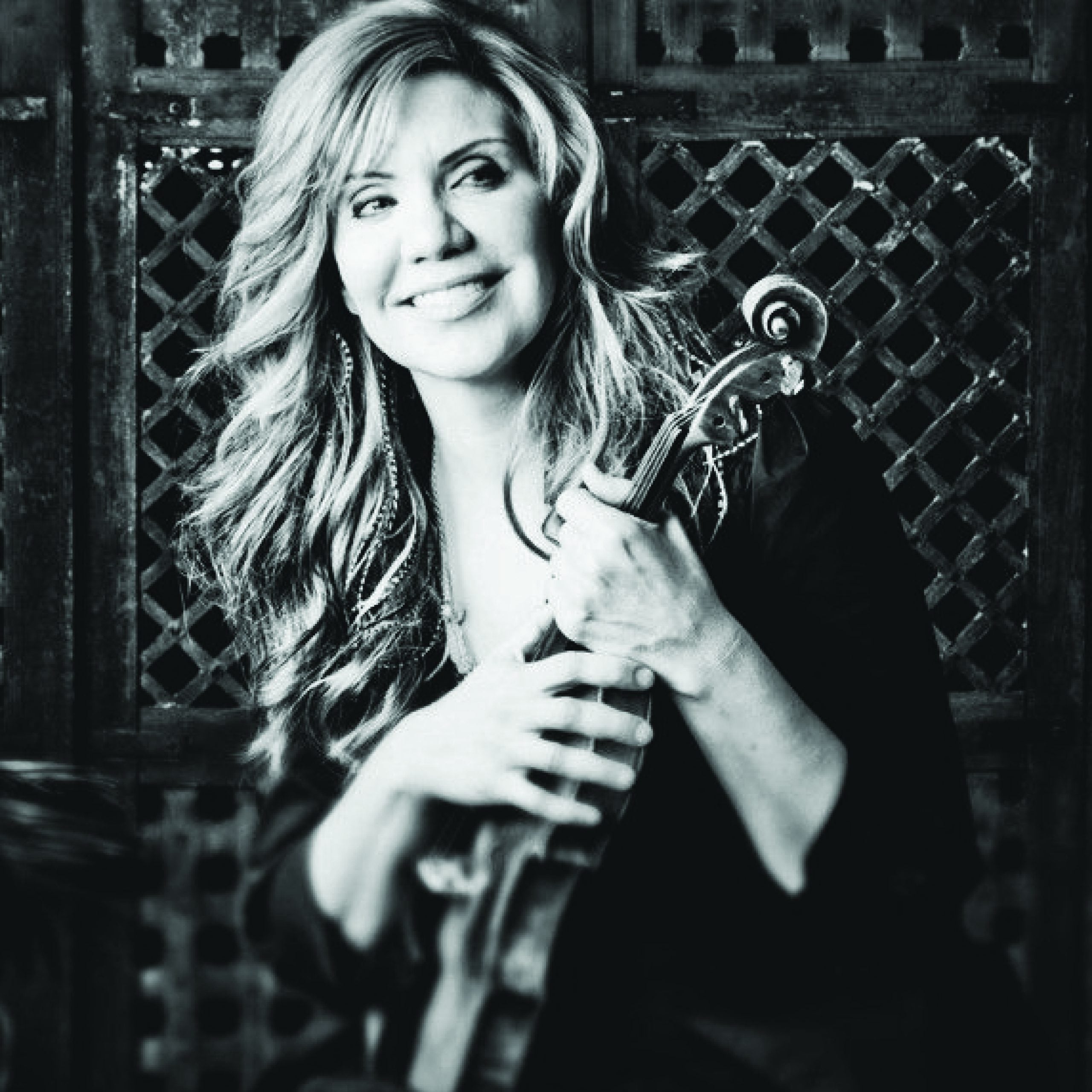Alison Krauss