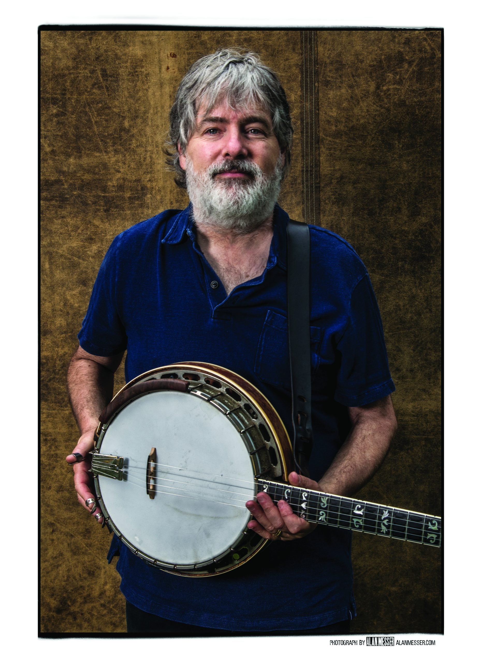 Photo by Alan Messer