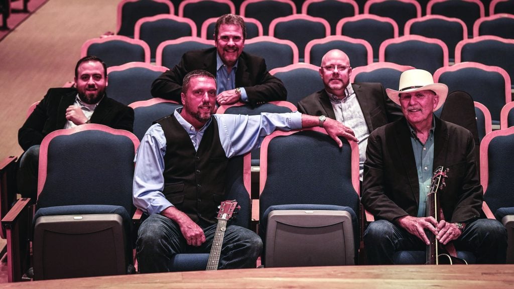 Deeper Shade of Blue  // Photo by Ethan Burkhardt