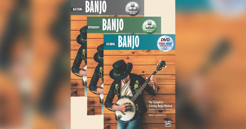 Banjo-BU