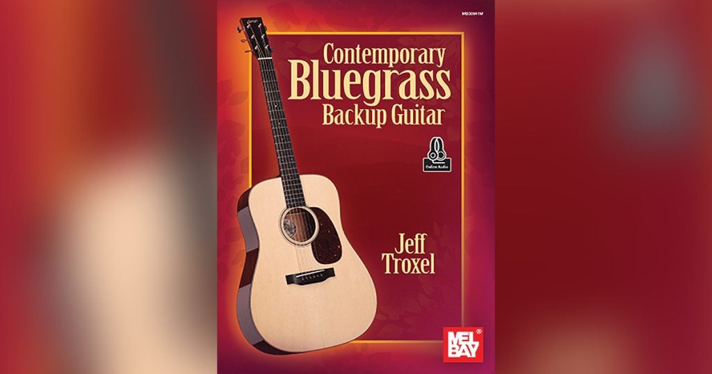 Bluegrass-Features