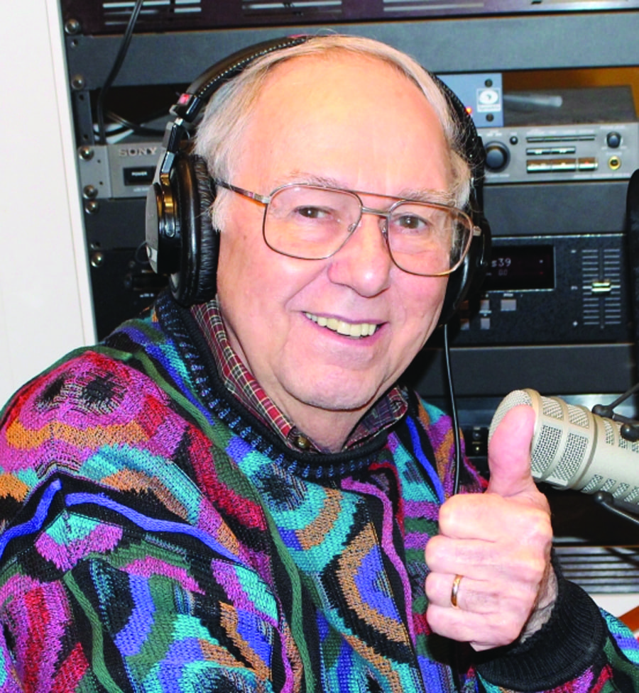 Robert W. "Bob" Mitchell