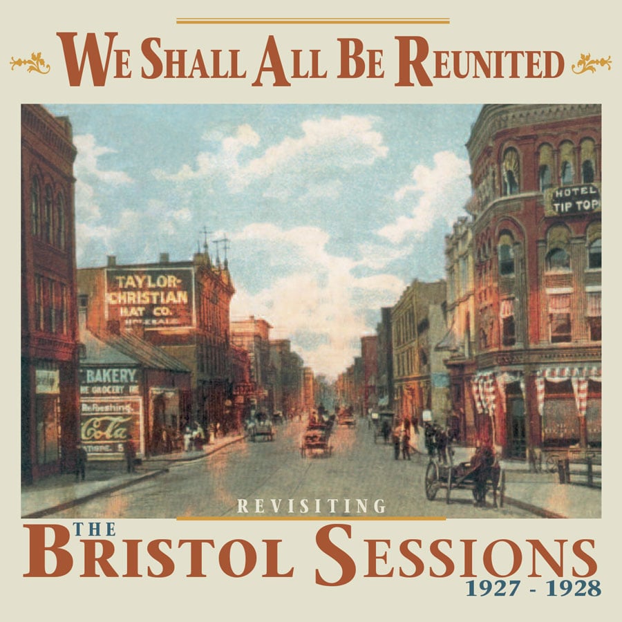 Bristol-Sessions