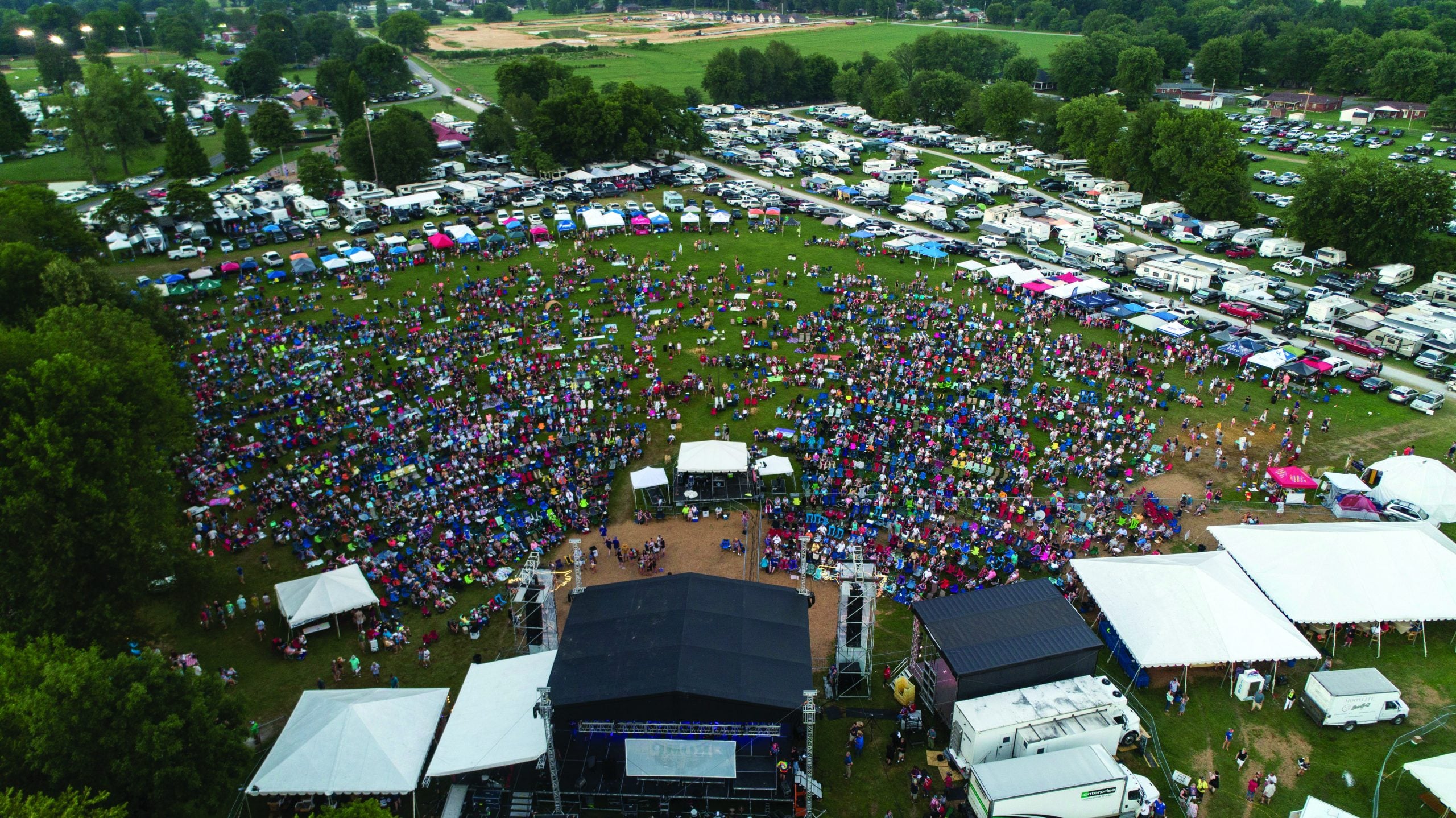 Photo by alex morgan courtesy of ROMP Festival