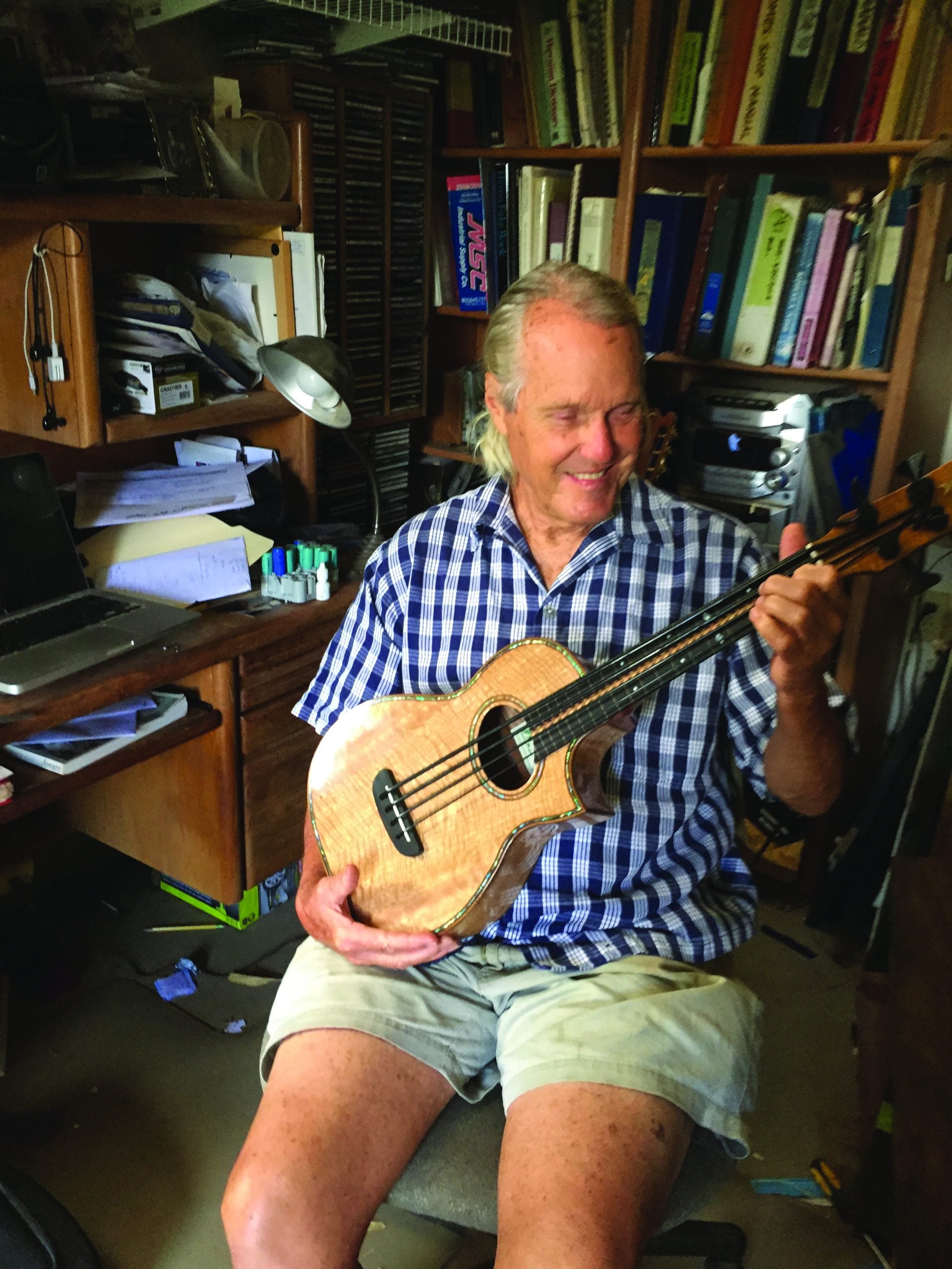 David Gomes // photo by Jack Tottle