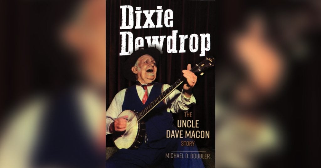 DixieDewdrop