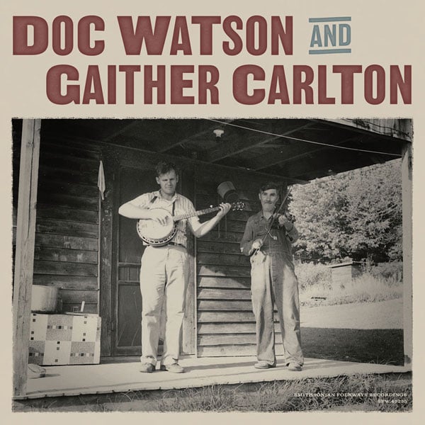 Doc-Watson-Gaither-Carlton