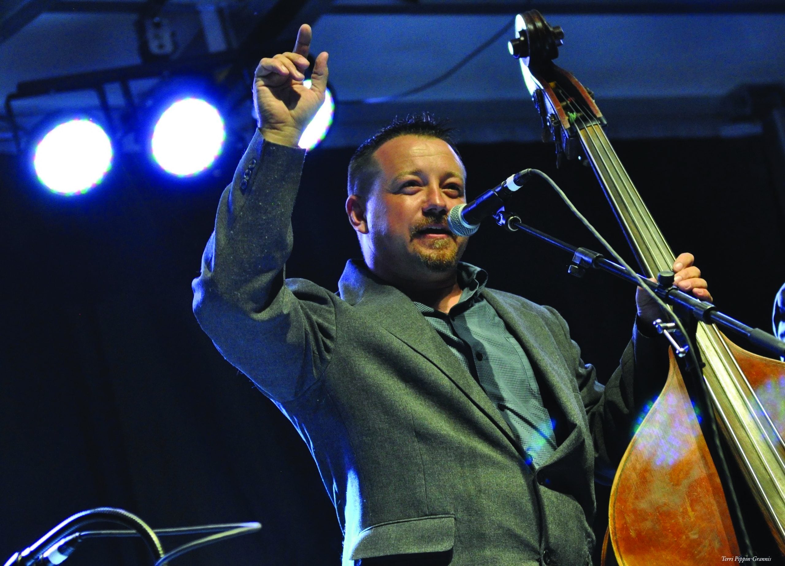 photo by Terri Granns