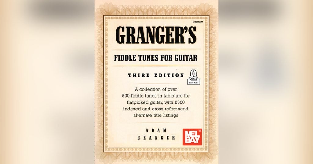 Grangers-Features
