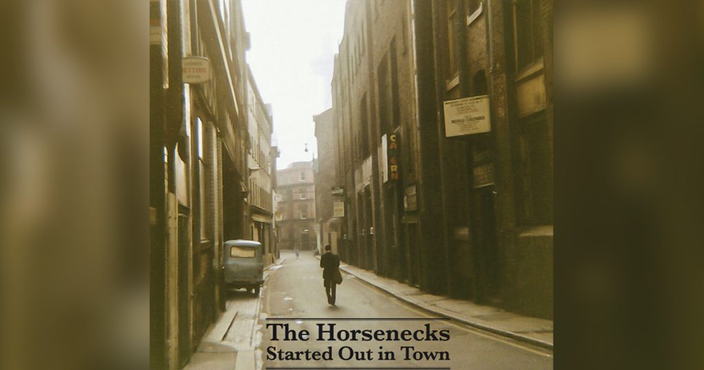 HorseNeck-Feature