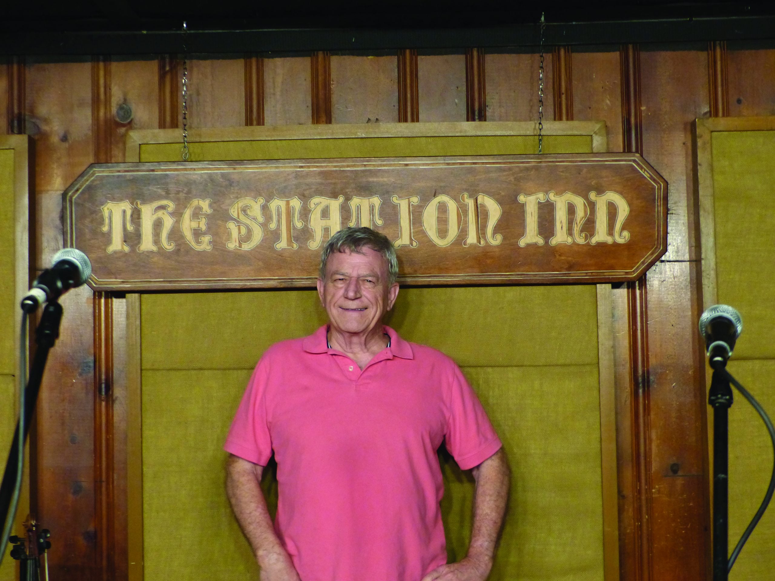  Photo by Sandy Hatley