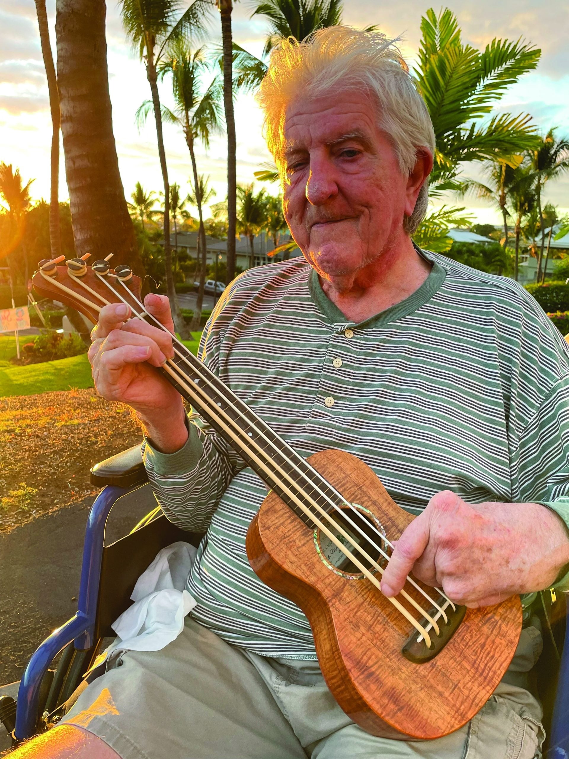 Kim Sweeney // photo by Susan Mitnik