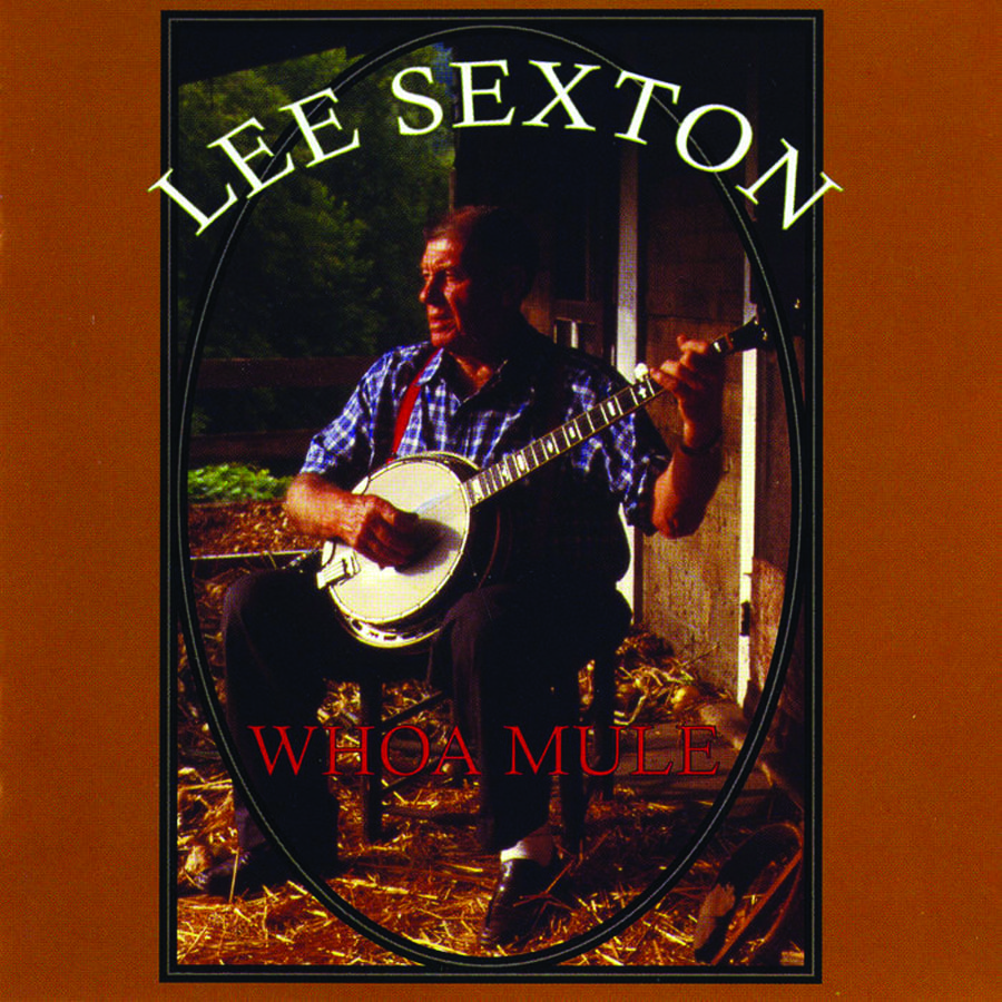 Lee Sexton