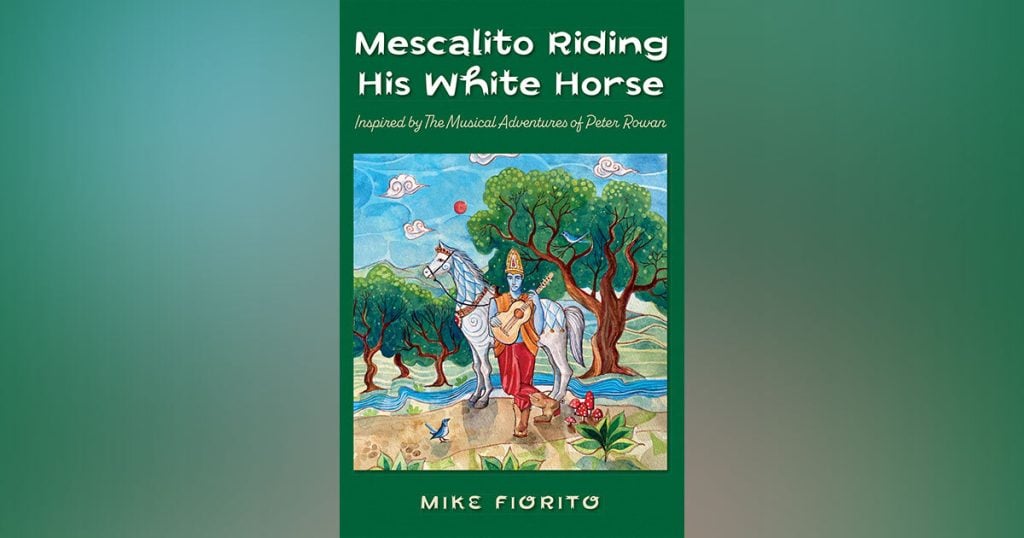 Mescalito-Riding