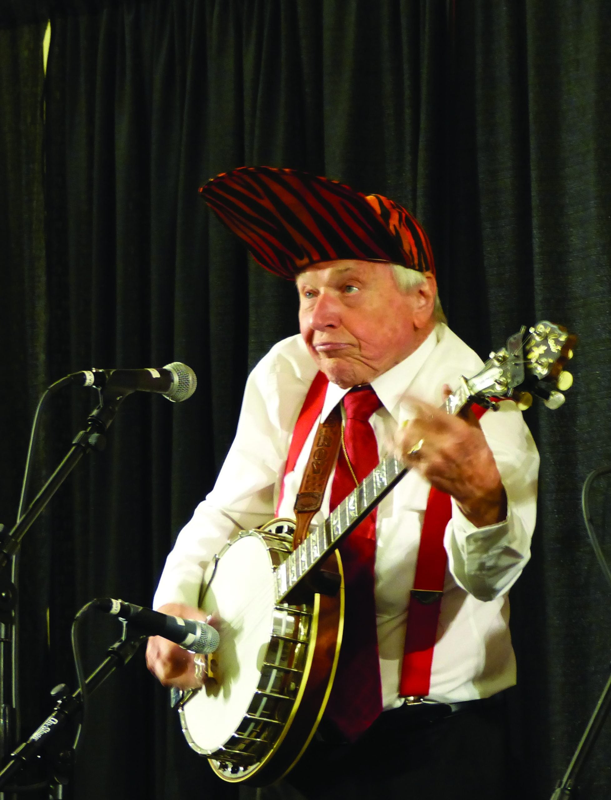 Photo by
gary hatley