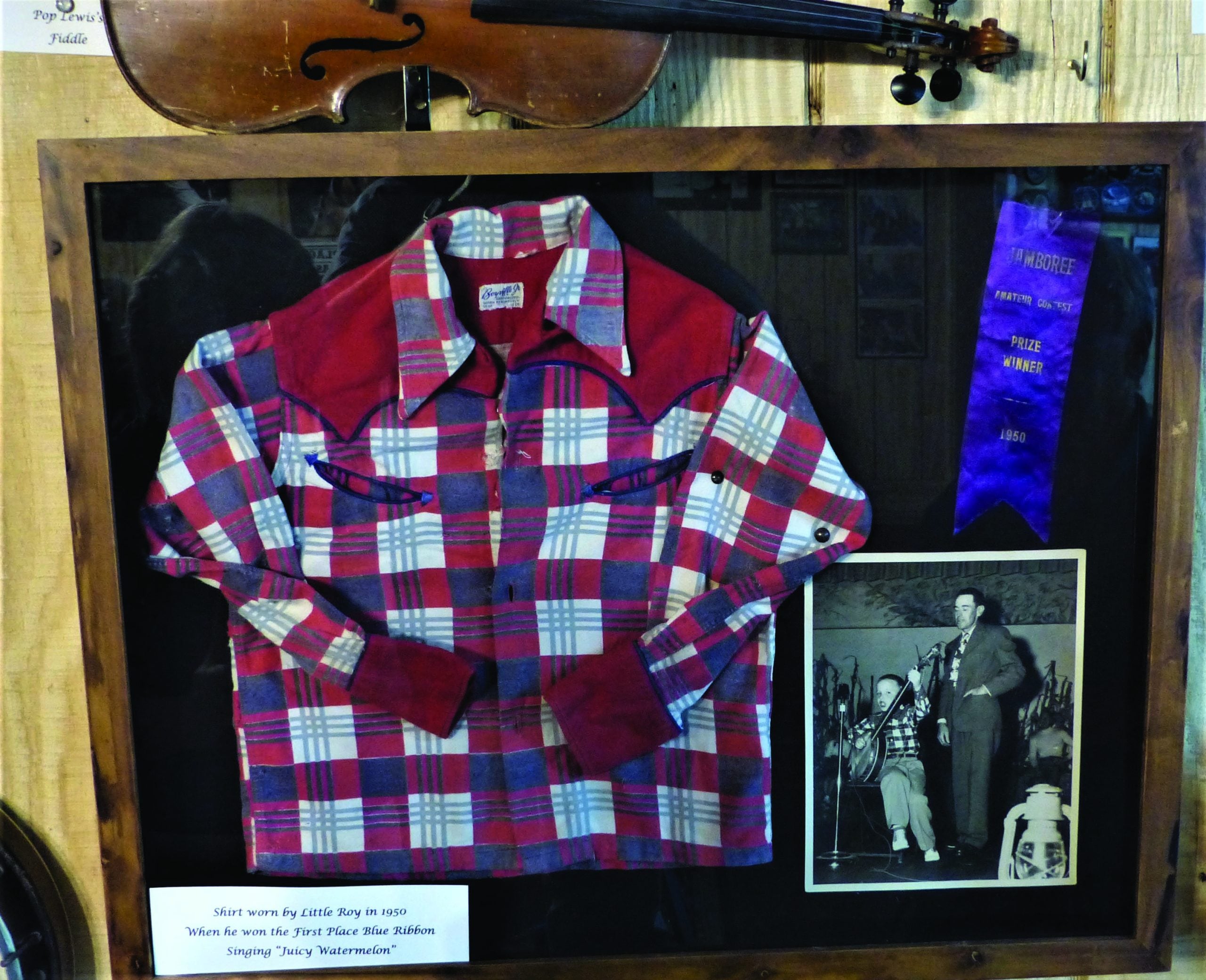 Photos by Gary Hatley