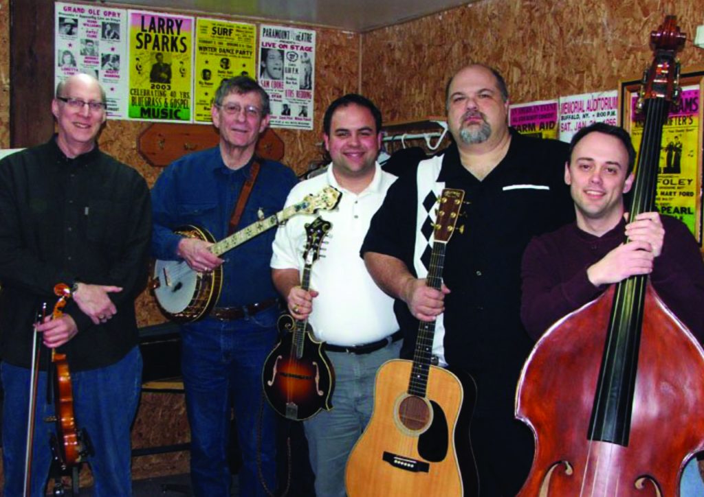 Southern Flavor (2010)