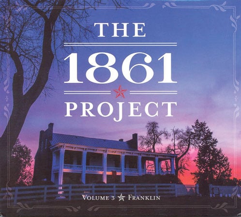 1861-PROJECT---FRANKLIN