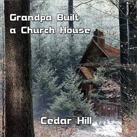 Cedar Hill - I've Got A Thing About Doors - Bluegrass Unlimited