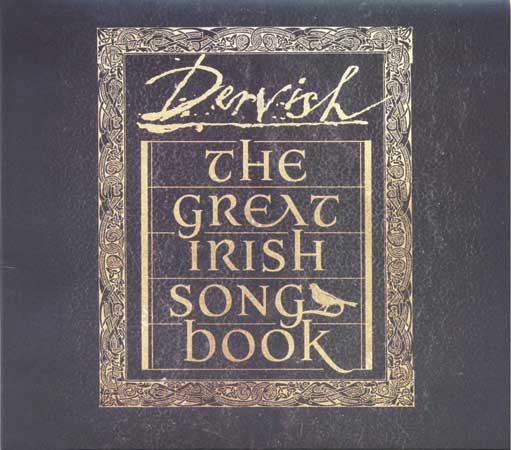 Dervish---Irish-Songbook-CD