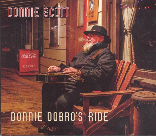 Donnie-Scott