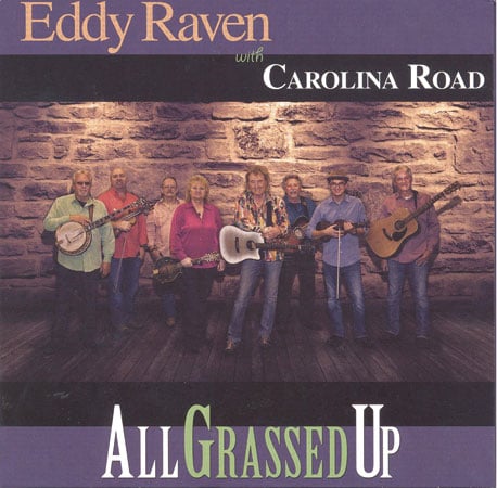 Eddy-Raven-Carolina-Road