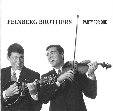 FEINBERG-BROTHERS
