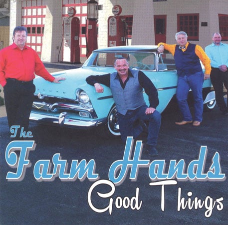 Farm-Hands