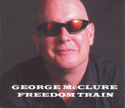 GEORGE-McCLURE