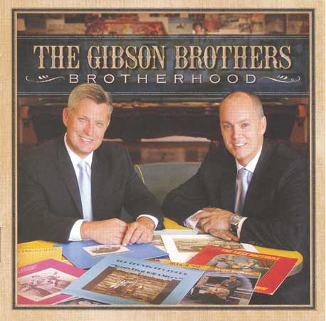 GIBSON-BROTHERS