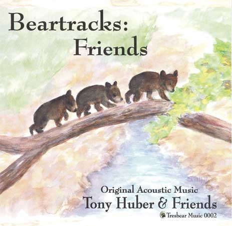 HUBER-bear-tracks