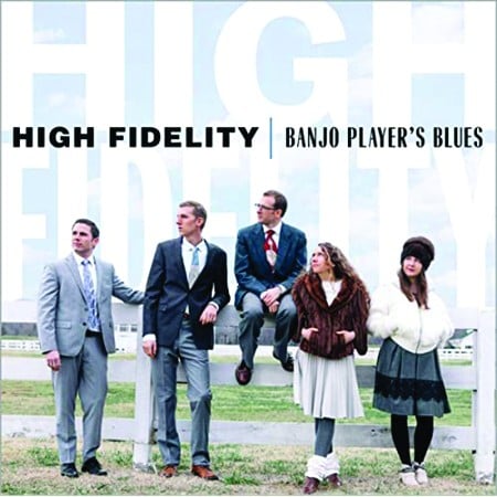 RR-High-Fidelity