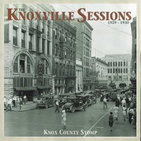 Knoxville-Sessions