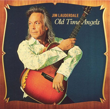 Jim Lauderdale - Reason and Rhyme - Bluegrass Songs by Robert Hunter & Jim Lauderdale - Bluegrass Unlimited