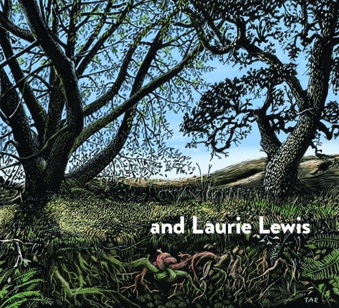 LAURIE LEWIS