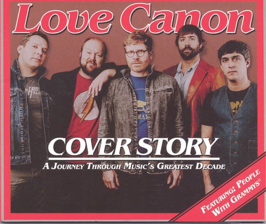 LOVE-CANNON