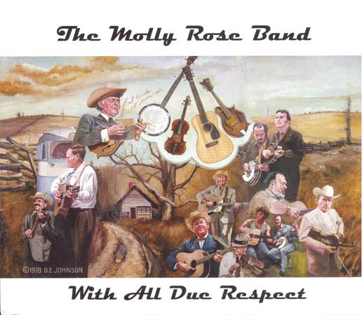 Molly-Rose-Band