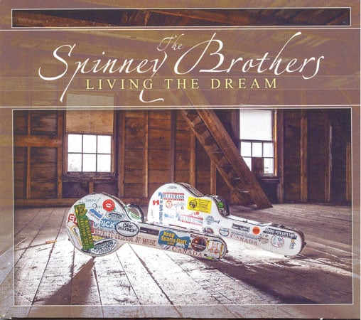 SPINNEY-BROTHERS