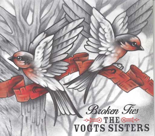 VOGTS-SISTERS