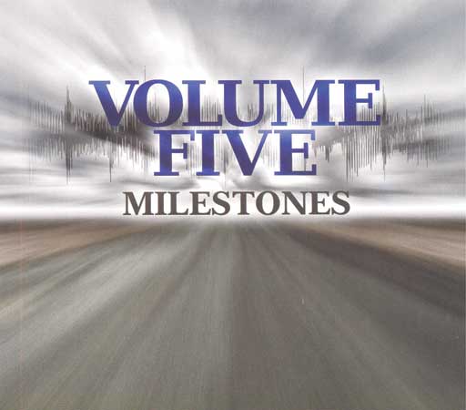 VOLUME-FIVE