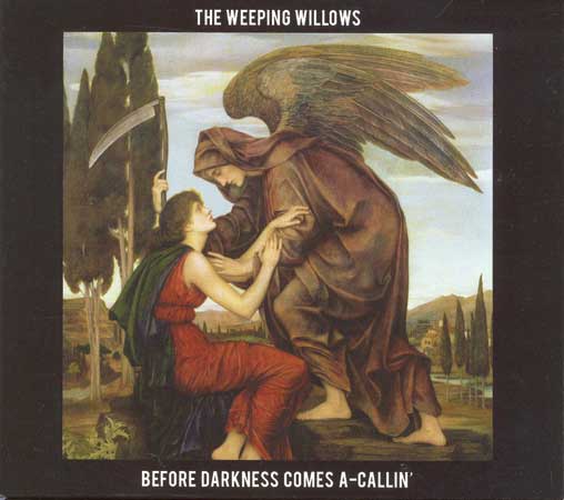 WEEPING-WILLOWS