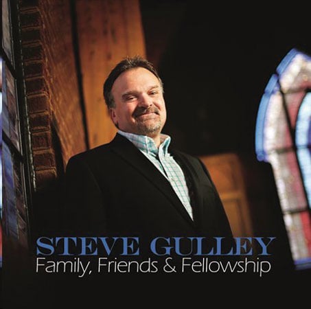 Steve-gulley