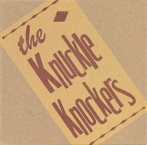 Bluegrass Unlimited - The Knuckle Knockers
