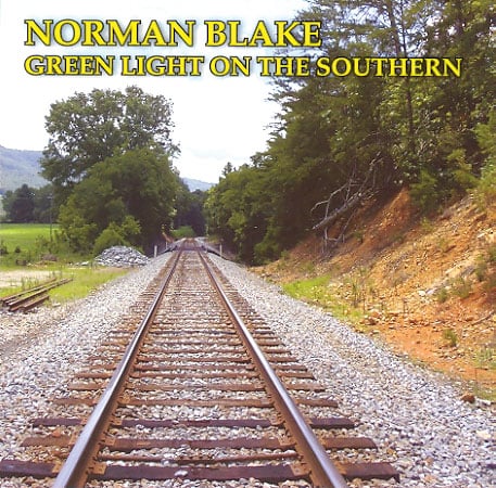 Bluegrass Unlimited - Norman Blake - Green Light On The Southern