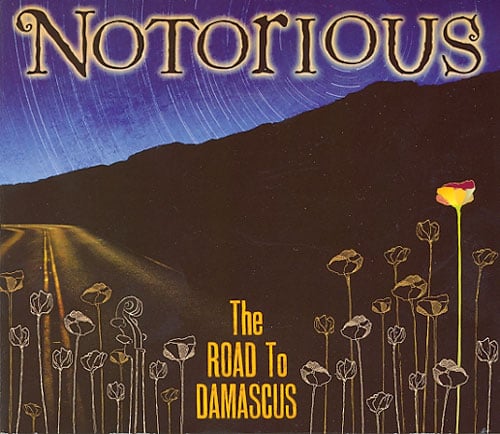 Bluegrass Unlimited - Notorious - The Road To Damascus