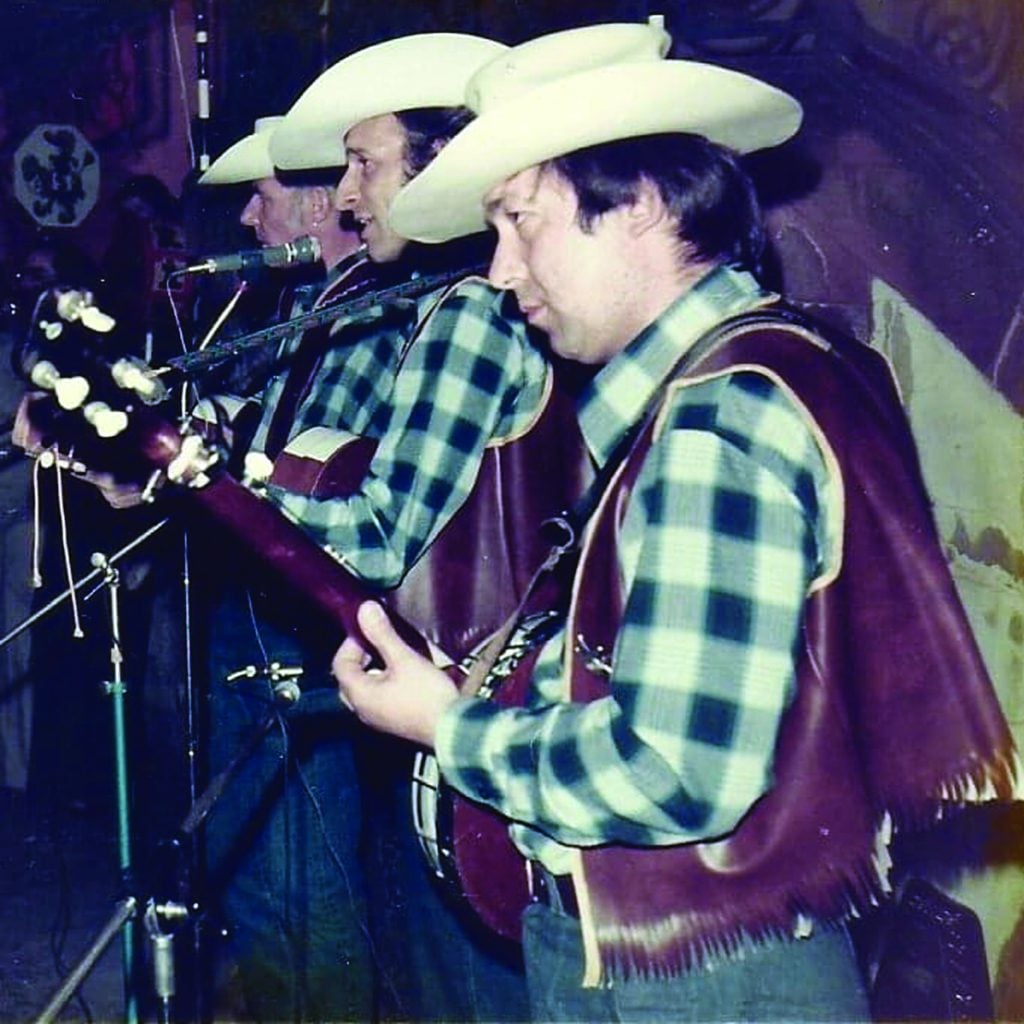 Rudolf "Ruedi" "Hank" Dettwiler Gloor