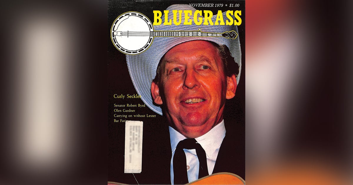 Bluegrass Influencer Freeman Passes Away